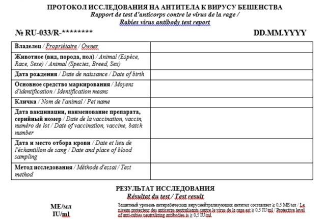 бешенство 1